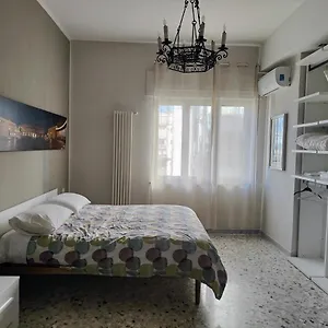 La Dimora Dell'avvocato Apartament Neapol