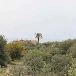 Al Sorriso Corallo Casa vacanze Isola delle Femmine