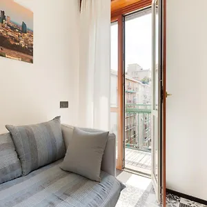 Apartament Renovated Apts, Mediolan