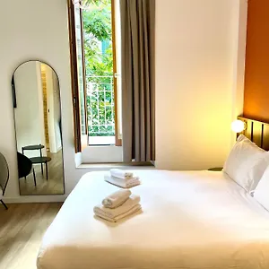  Aparthotel Relstay - Amendola