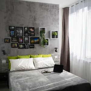 Warrest - Short Rent Dom wakacyjny Mediolan