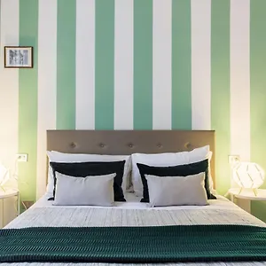 Moscova Flexyrent Apartament Mediolan