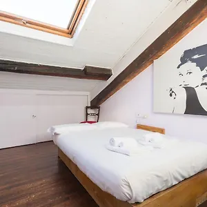 Navigli 7 Apartament Mediolan