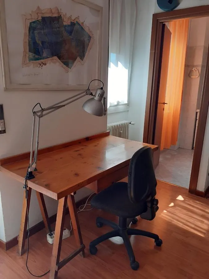 Camera A Milano Zona Nolo Cimiano Apartman 0*,
